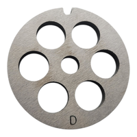 Sitko do maku do maszynki Zelmer NR.5 /13mm