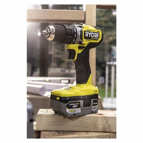 AKUMULATOR BATERIA 4.0 Ah LI-ION 18V RB1840X RYOBI na Arena.pl