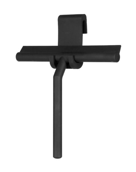 ŚCIĄGACZKA DO KABINY PRYSZNICOWEJ SZYB Z HAKIEM zdjęcie 9