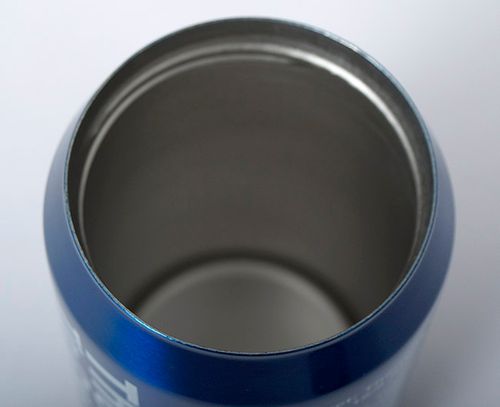 Kubek PROMIS TMF-C28 - czerwony na Arena.pl