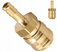 SZYBKOZŁĄCZE TYP 26 13MM RQS - REC 26KATF13