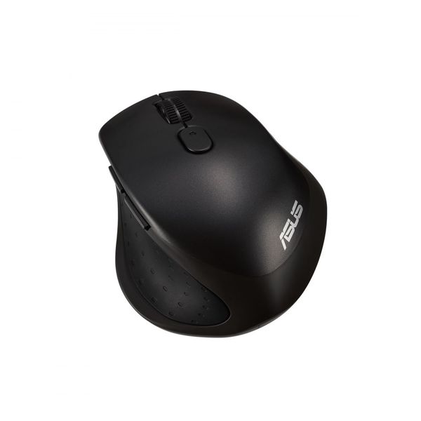Asus | WIRELESS MOUSE | MW203 | Wireless | Bluetooth | Black zdjęcie 5