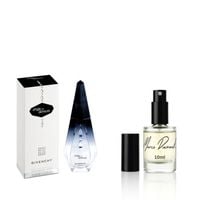 perfumy nr 125 10ml - zamiennik inspirowany ange ou demon od givenchy