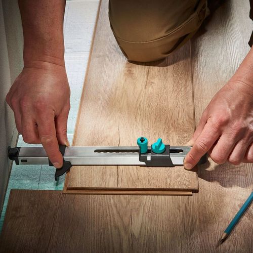 WOLFCRAFT PRZYMIAR DO PANELI LAMINOWANYCH 6952000 na Arena.pl