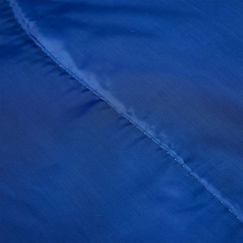 Śpiwór dwuosobowy dla dorosłych, z poduszkami, 3-4 pory roku na Arena.pl