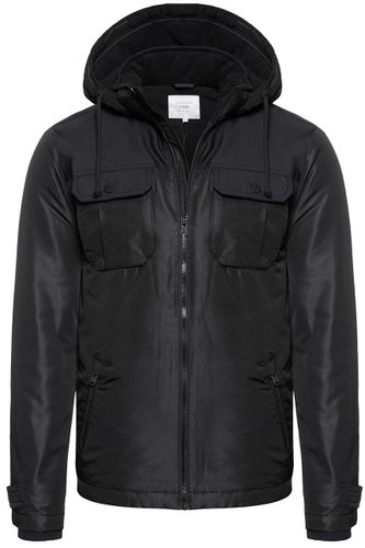 KURTKA JACK & JONES JCOFLICKER JACKET BLACK 12115962 S na Arena.pl