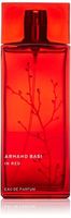 Armand Basi In Red 100 ml woda perfumowana kobieta EDP