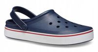 Buty Chodaki Klapki Crocs Crocband Of Court 36-37