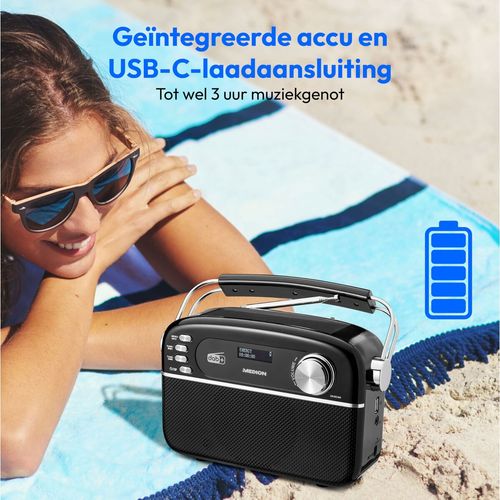 Radio Medion na Arena.pl