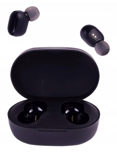 SŁUCHAWKI BEZPRZEWODOWE MI TRUE XIAOMI AIRDOTS na Arena.pl