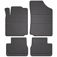 CITROEN C3 2002-2009 Dywaniki gumowe WYCIERACZKI