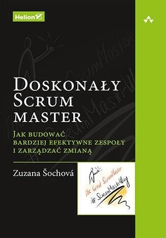 Doskonały Scrum master Zuzana Sochova zdjęcie 1
