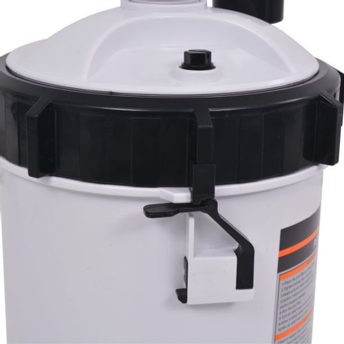 Emaga Pompa filtrująca do basenów Intex i Bestway, 185 W, 4,4 m³/h na Arena.pl