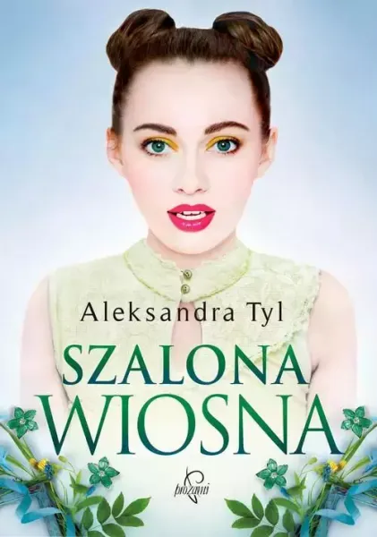 Szalona wiosna zdjęcie 1
