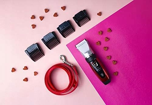 Maszynka do strzyżenia psów CAMRY CR 2821 na Arena.pl