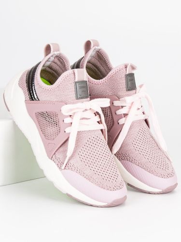 FILA FLAGRUNNER LOW WMN Rozmiar - 38 na Arena.pl