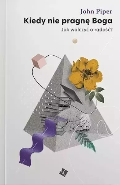 Kiedy nie pragnę Boga zdjęcie 1