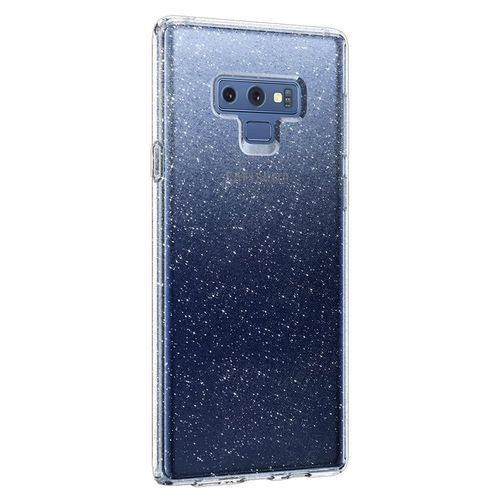 SPIGEN LIQUID CRYSTAL GALAXY NOTE 9 GLITTER CRYSTAL QUARTZ na Arena.pl
