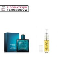 perfumy nr 820 4ml z feromonami - zamiennik inspirowany eros od versace