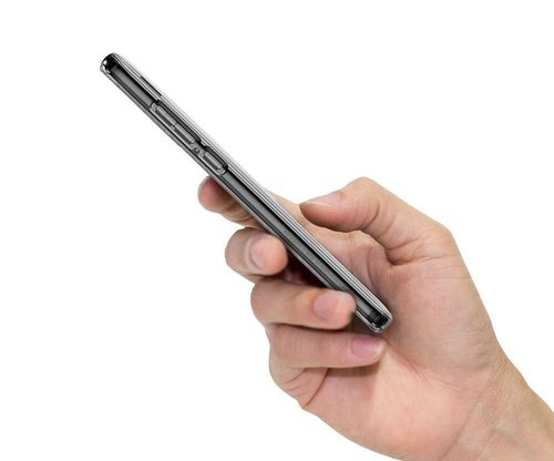 Etui Spigen Liquid Crystal Xiaomi Redmi 5 Plus Clear na Arena.pl