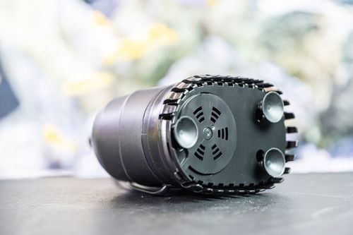 INVITAL pompa z dolnym wlotem 2500 l/h 3m na Arena.pl