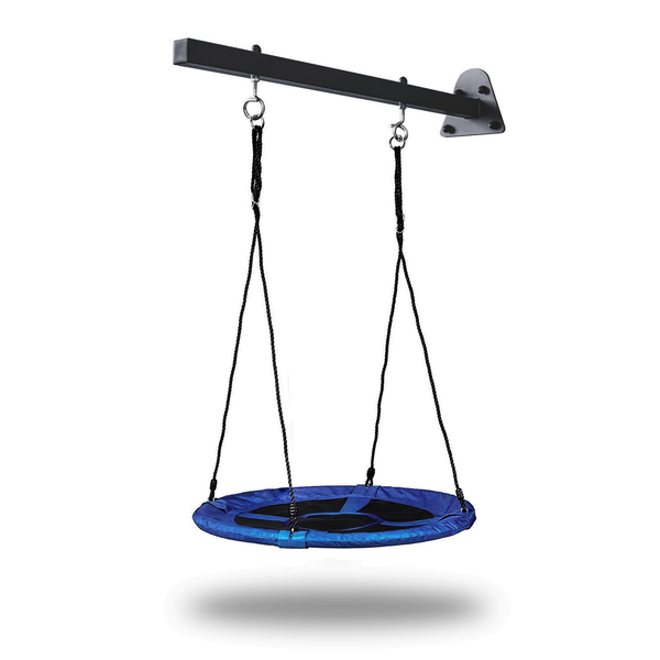 Stelaż na huśtawkę black - dostawka zdjęcie 2