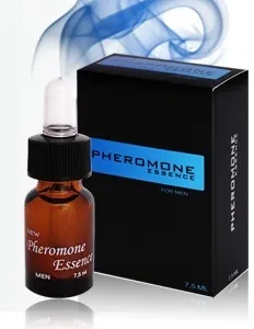 Czyste feromony męskie Pheromone Essence bezwonne na Arena.pl