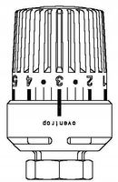 Głowica termostatyczna UNI LH M30X1.5 Oventrop
