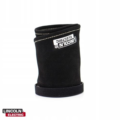 Skórzana Spawalnicza osłona szyi LINCOLN KP3729-1 na Arena.pl