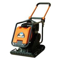 zagęszczarka pc5000e cast honda - ba pc500