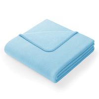 Koc AmeliaHome VIRKKUU B.BL+B.BL B.BL 150X200