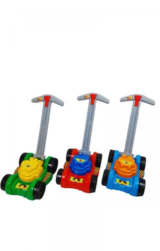 DLA DZIEIC MAGICZNA KOSIARKA na Arena.pl