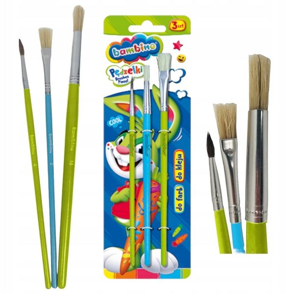 Wyprawka szkolna Bambino XXL duży zestaw przyborów szkolnych do szkoły zdjęcie 14