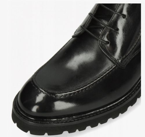 MELVIN&HAILTON Matthew 37 na Arena.pl