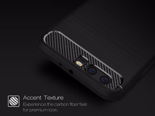 Etui Armor Case do Huawei P10 Czarne na Arena.pl