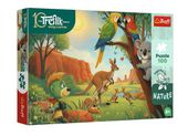 puzzle 100 inspired by nature koala 16594