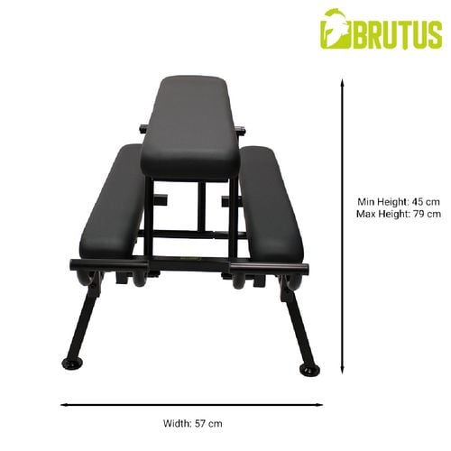ławka fuck bench brutus na Arena.pl