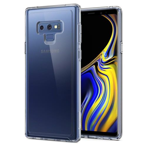 SPIGEN SLIM ARMOR GALAXY NOTE 9 CRYSTAL CLEAR na Arena.pl