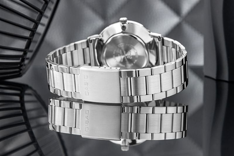 zegarek męski casio mtp-vt04d-8edf + box zdjęcie 7