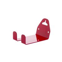 Hak uchwyt do zawieszania roweru na ścianie 8x7x14 swe