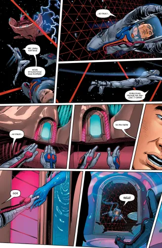 Star Trek. Tom 1. Rok piąty na Arena.pl