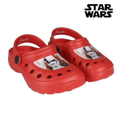 Klapki na plażę Star Wars 73035 na Arena.pl