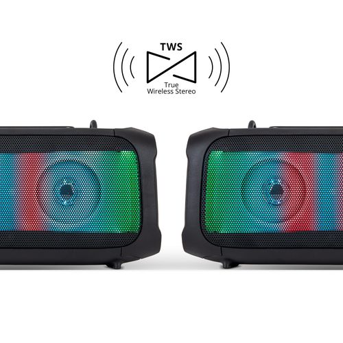 Głośnik Bluetooth micro SD USB AUX Kruger&Matz na Arena.pl