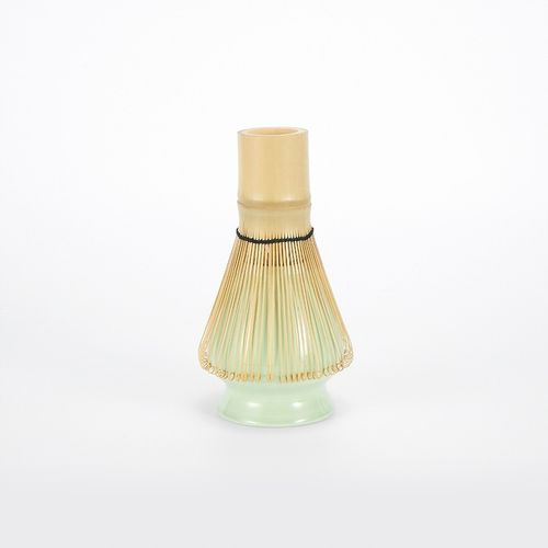 Zestaw MIOTEŁKA CHASEN PĘDZEL DO HERBATY MATCHA na Arena.pl