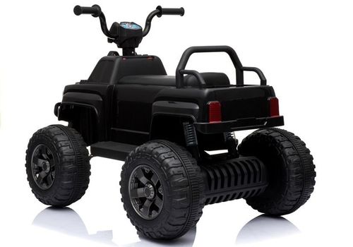 Quad na Akumulator BDM0911 Czarne na Arena.pl