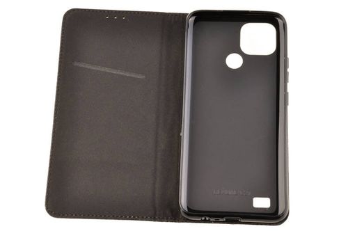 Etui Smart do Realme C21 czarny na Arena.pl
