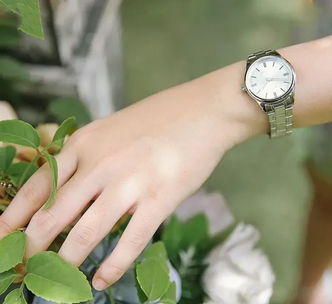 ZEGAREK DAMSKI CASIO LTP-V005D-7A (zd586e) + BOX zdjęcie 6