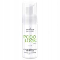 FARMONA PODOLOGIC HERBAL Intensywnie zmiękczająca pianka do stóp 165ml