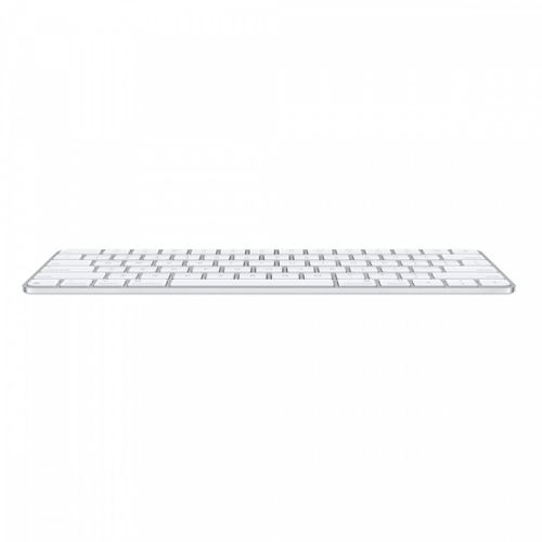 Klawiatura Apple Magic Keyboard US biały na Arena.pl