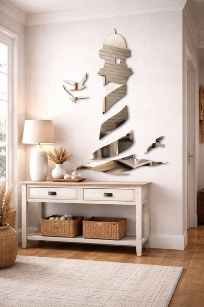 Blask Latarni - Lustrzana Aura zdjęcie 2